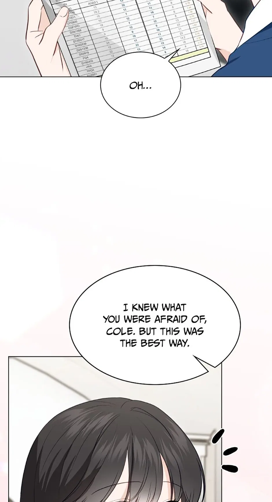 Dating My Best Friend’s Sister Chapter 66 – Page 28