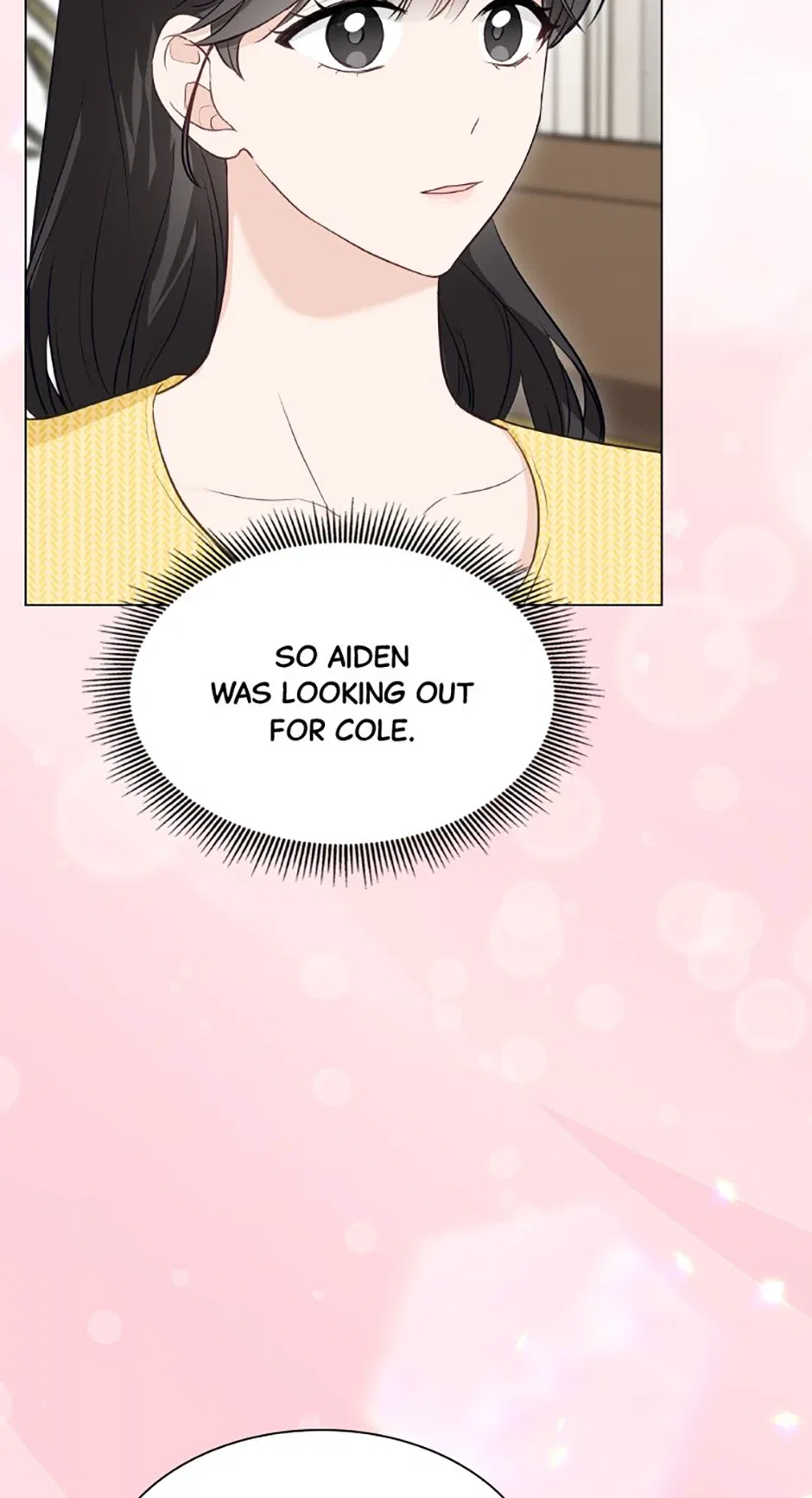 Dating My Best Friend’s Sister Chapter 66 – Page 29