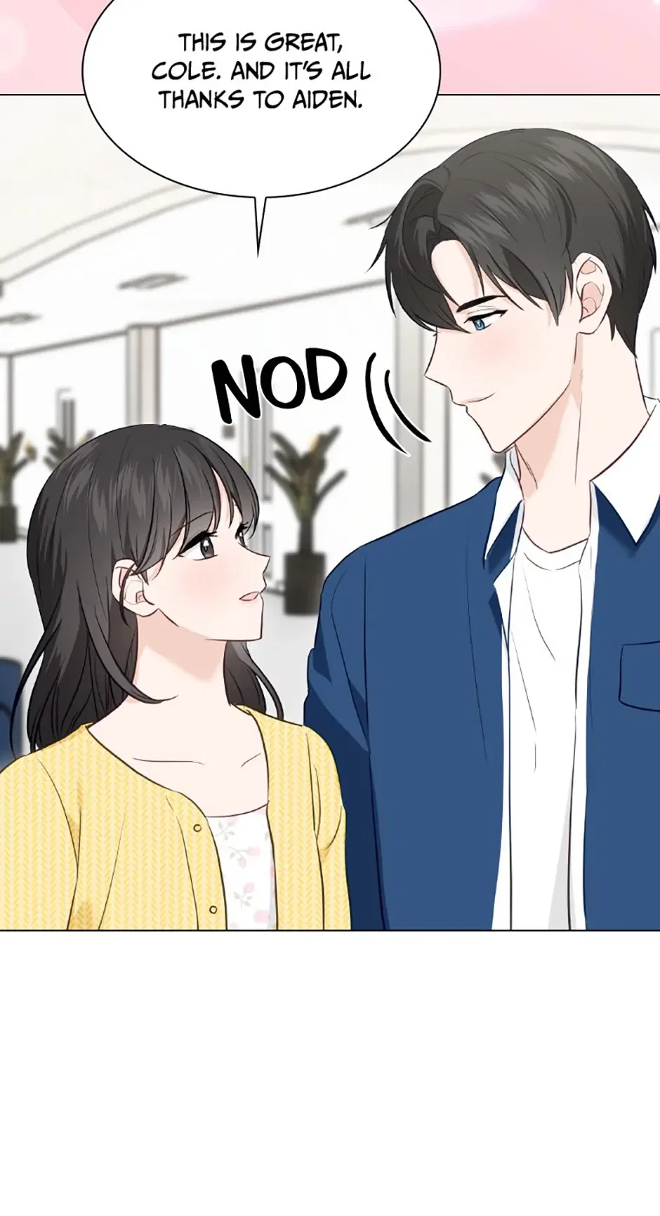 Dating My Best Friend’s Sister Chapter 66 – Page 30