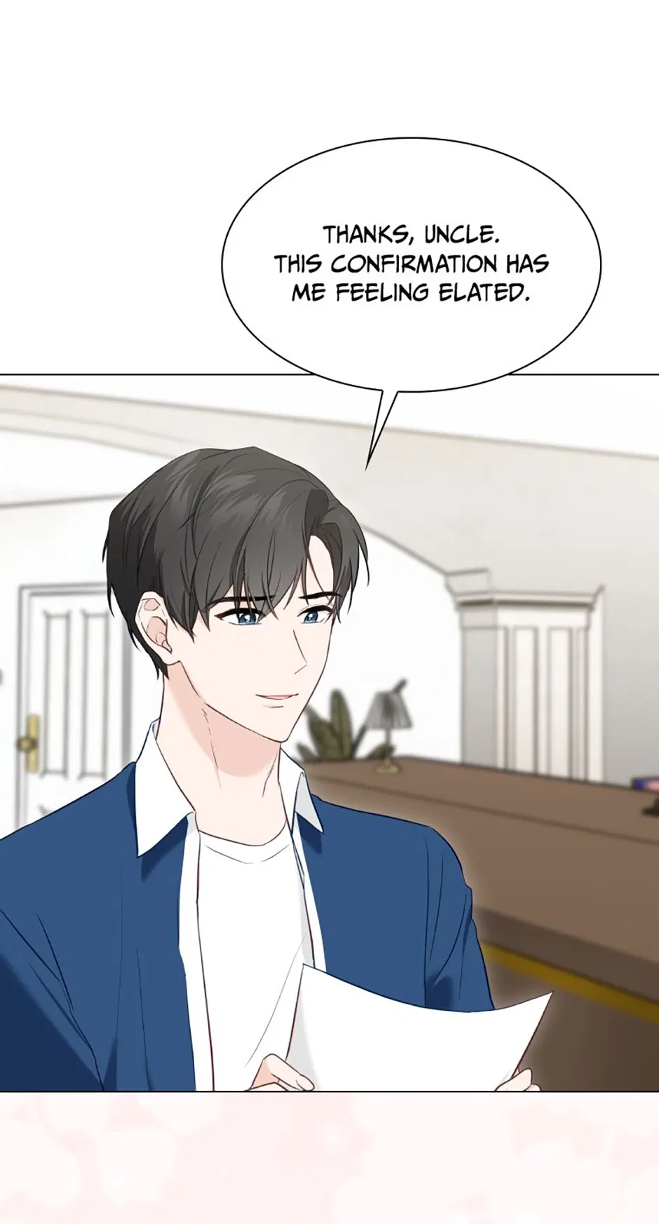 Dating My Best Friend’s Sister Chapter 66 – Page 31