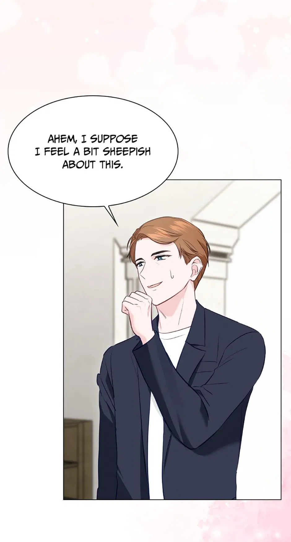 Dating My Best Friend’s Sister Chapter 66 – Page 32
