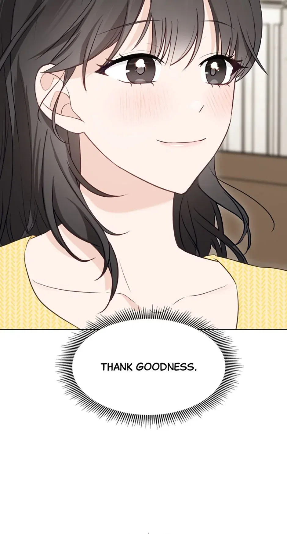 Dating My Best Friend’s Sister Chapter 66 – Page 35