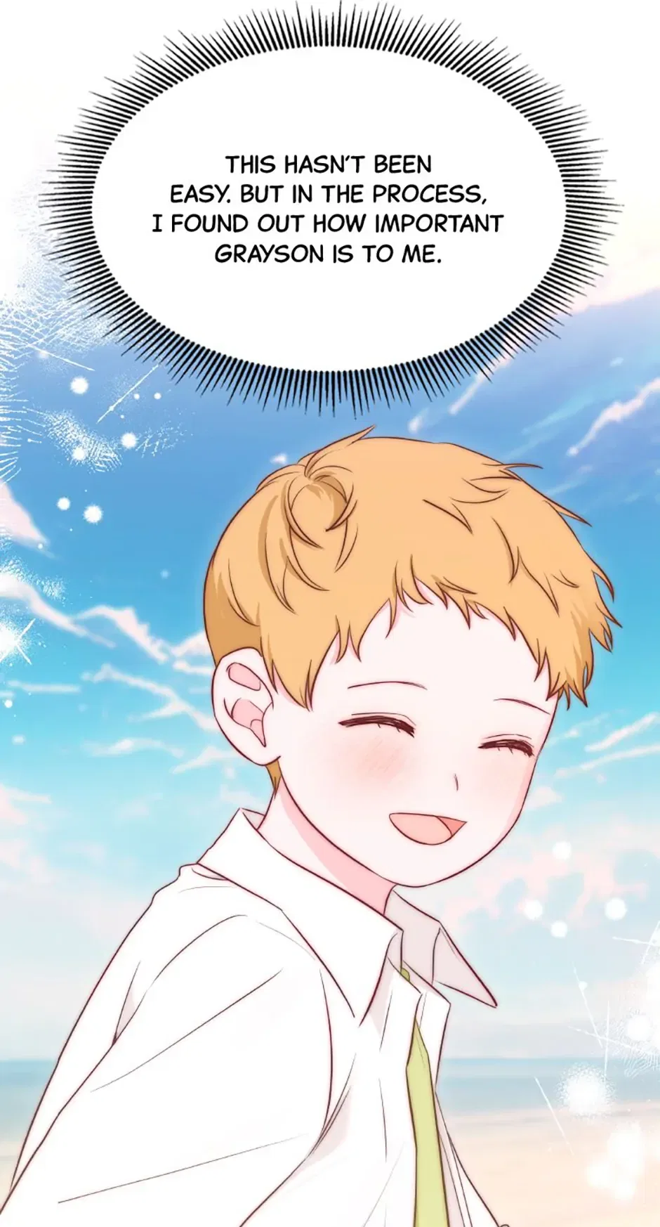 Dating My Best Friend’s Sister Chapter 66 – Page 36