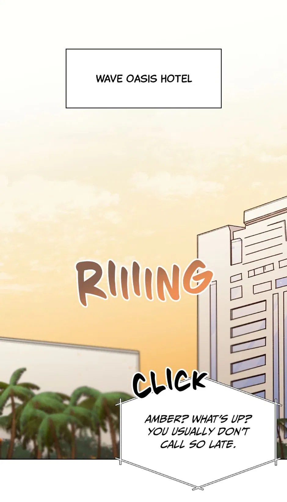 Dating My Best Friend’s Sister Chapter 66 – Page 38