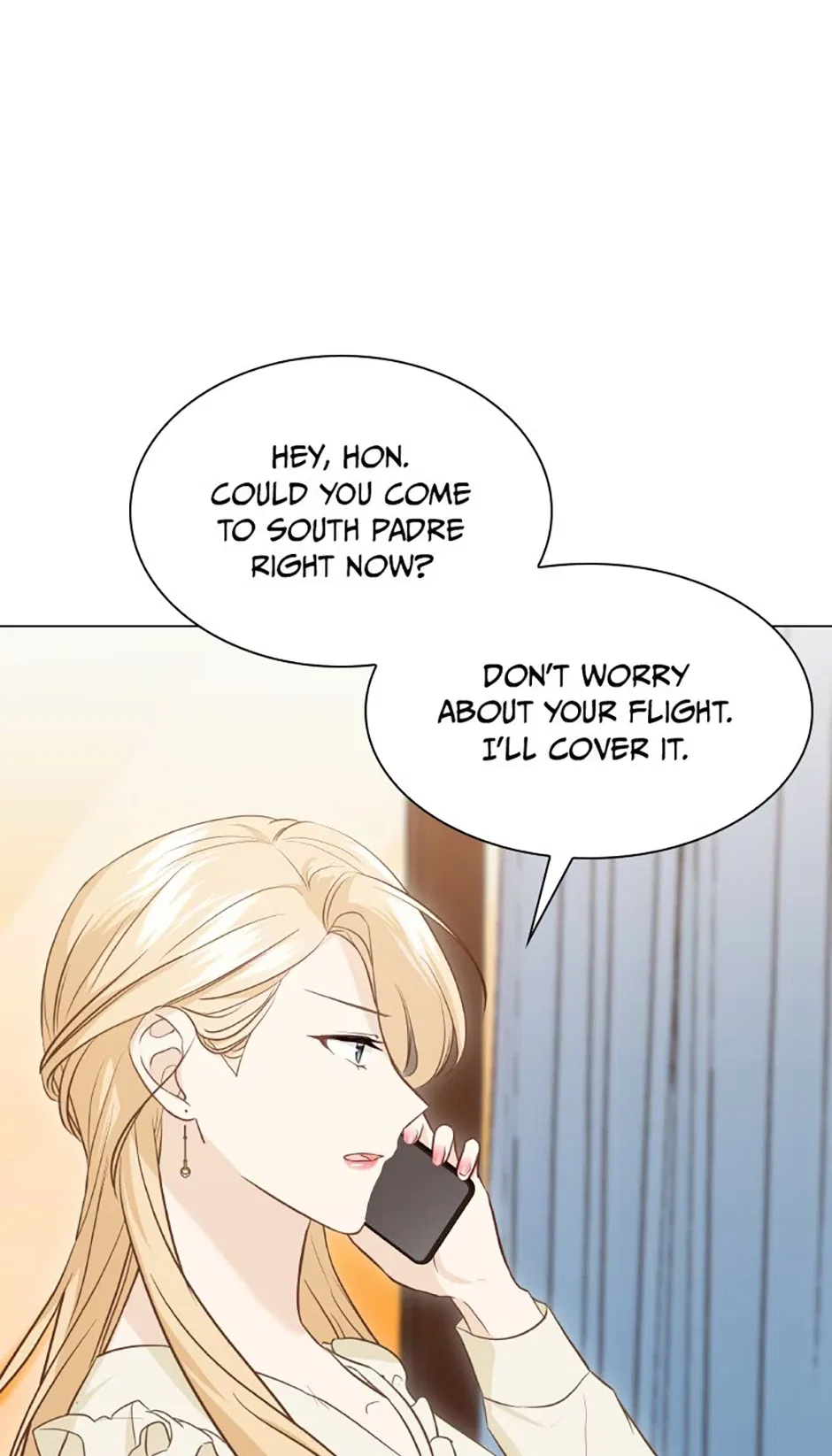 Dating My Best Friend’s Sister Chapter 66 – Page 39