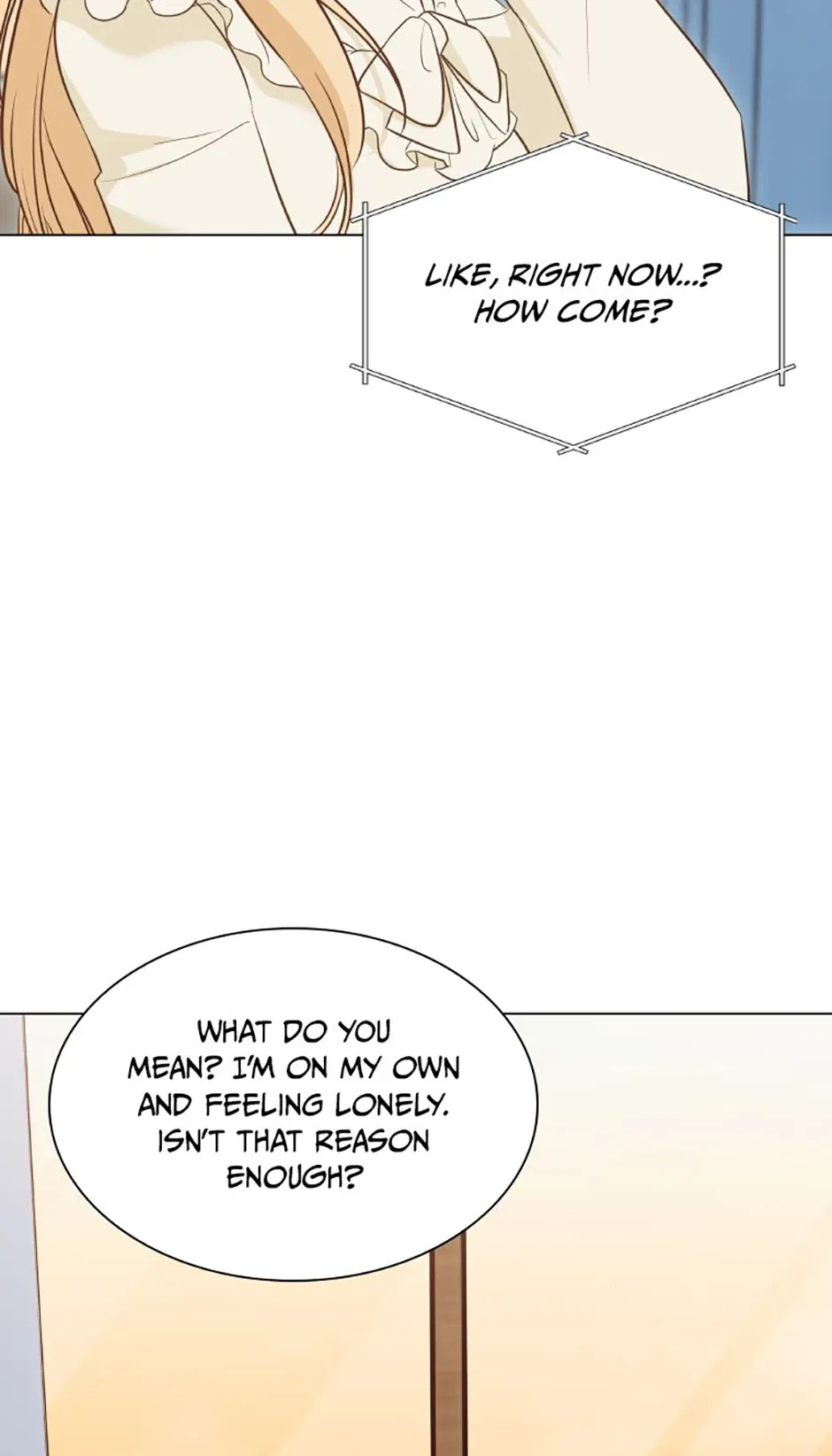 Dating My Best Friend’s Sister Chapter 66 – Page 40