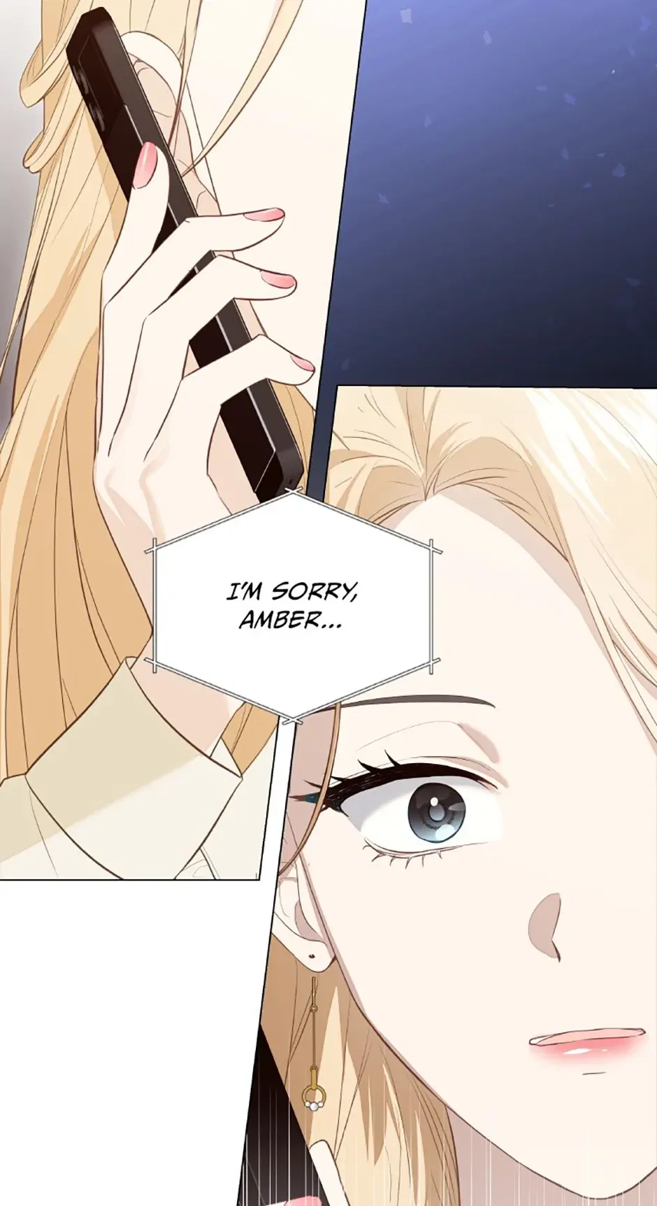 Dating My Best Friend’s Sister Chapter 66 – Page 43