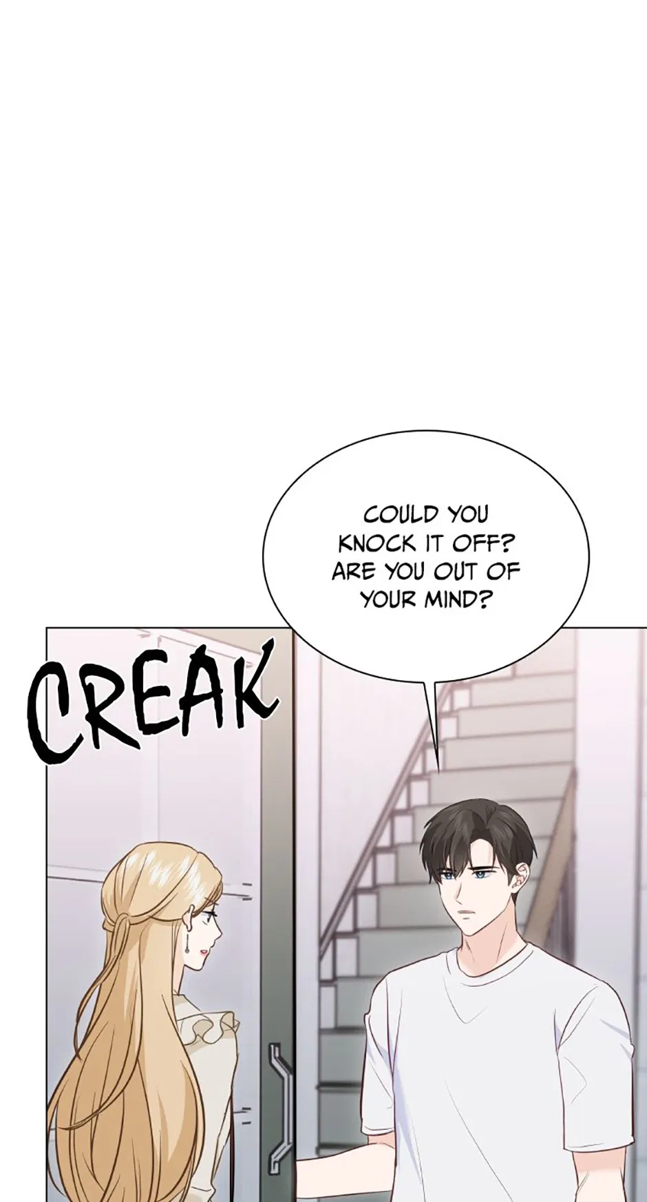 Dating My Best Friend’s Sister Chapter 66 – Page 50