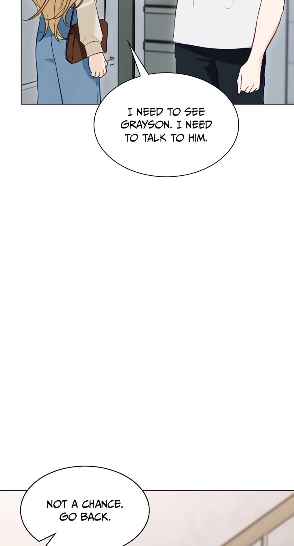 Dating My Best Friend’s Sister Chapter 66 – Page 51