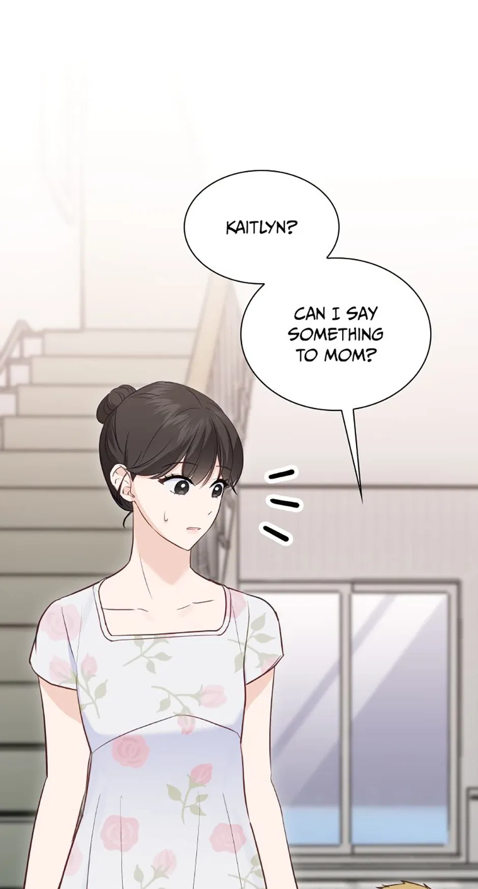 Dating My Best Friend’s Sister Chapter 66 – Page 53