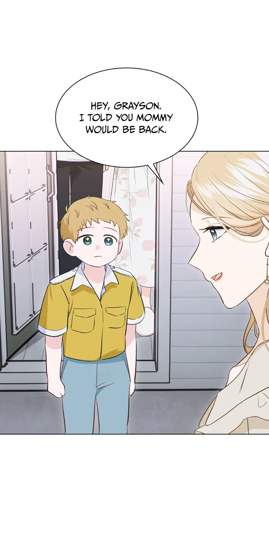 Dating My Best Friend’s Sister Chapter 66 – Page 55