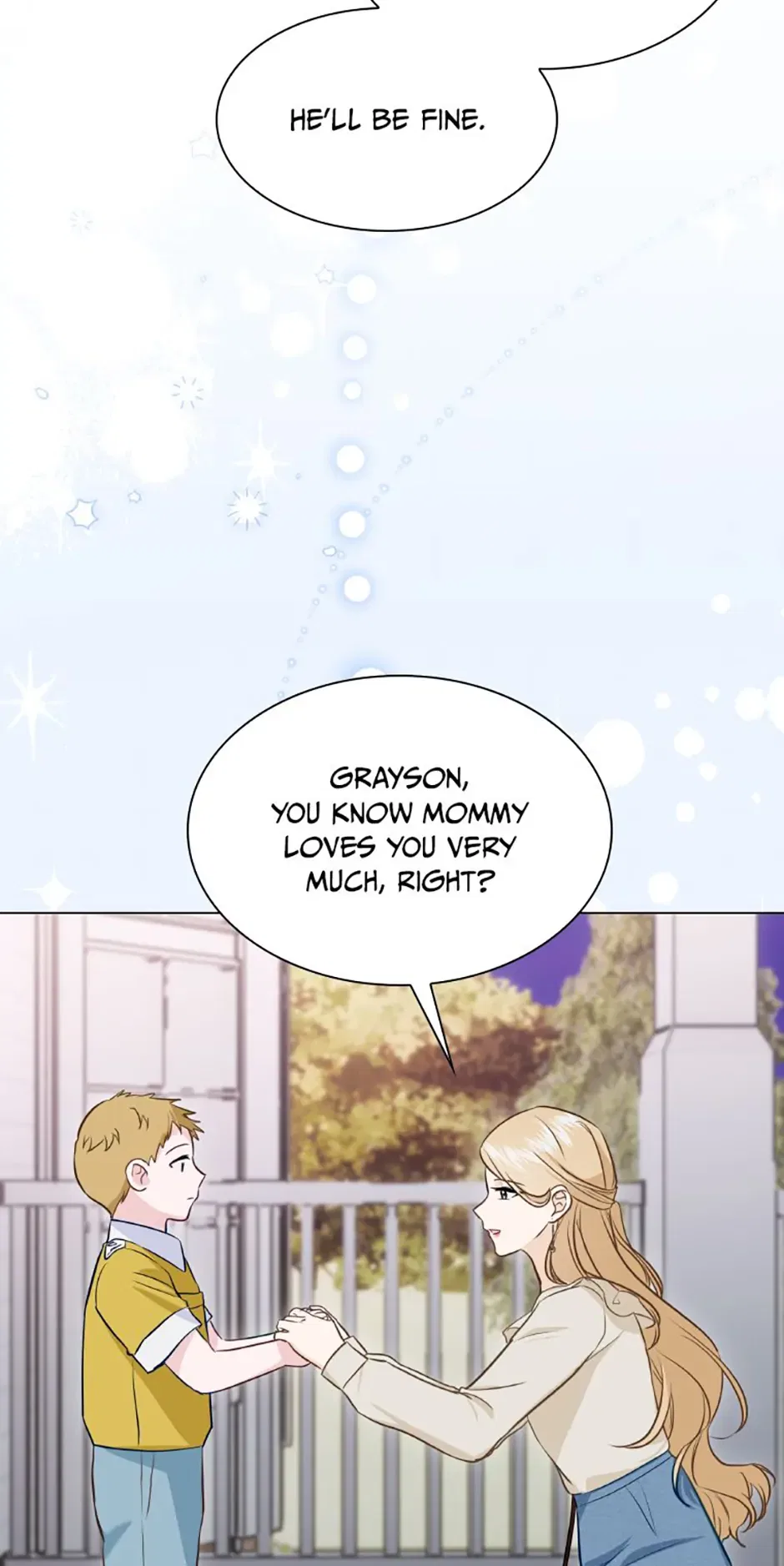 Dating My Best Friend’s Sister Chapter 66 – Page 57