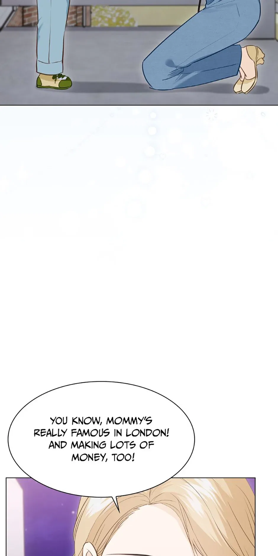 Dating My Best Friend’s Sister Chapter 66 – Page 58