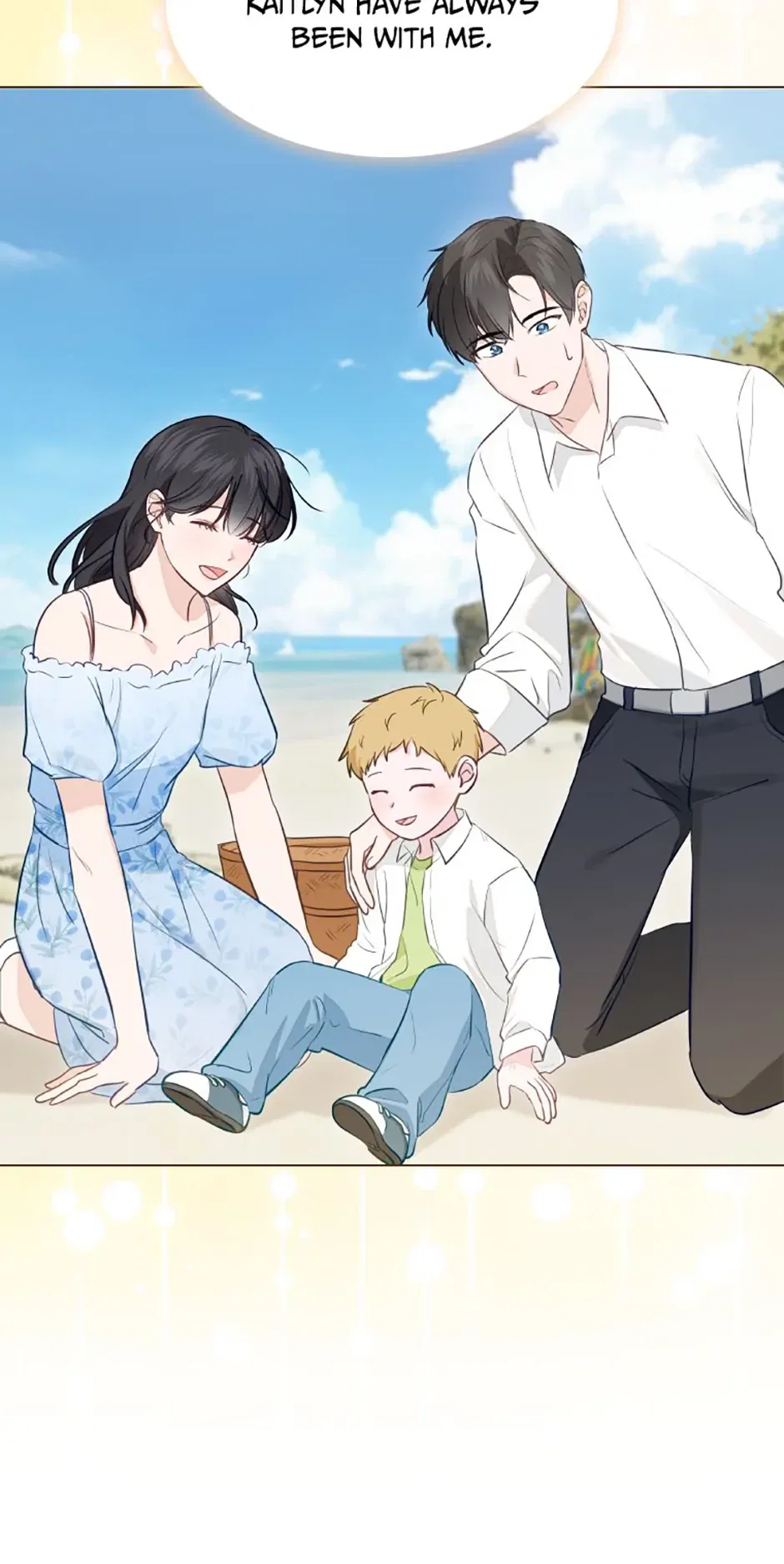 Dating My Best Friend’s Sister Chapter 66 – Page 61