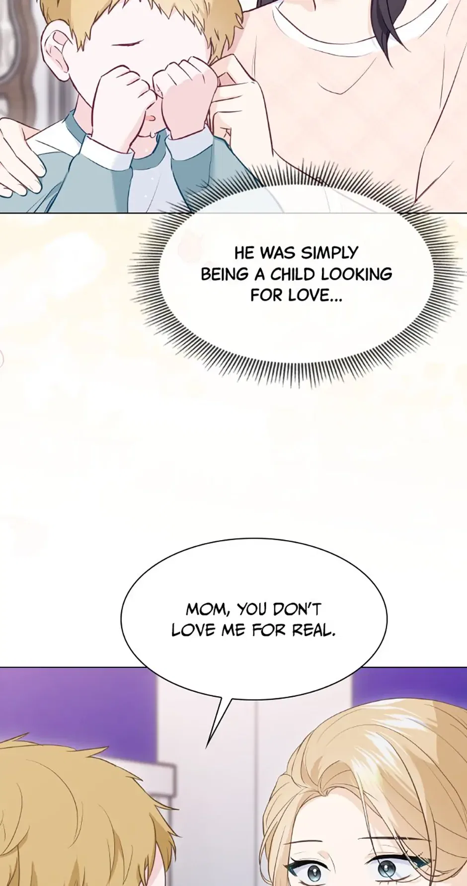 Dating My Best Friend’s Sister Chapter 66 – Page 64