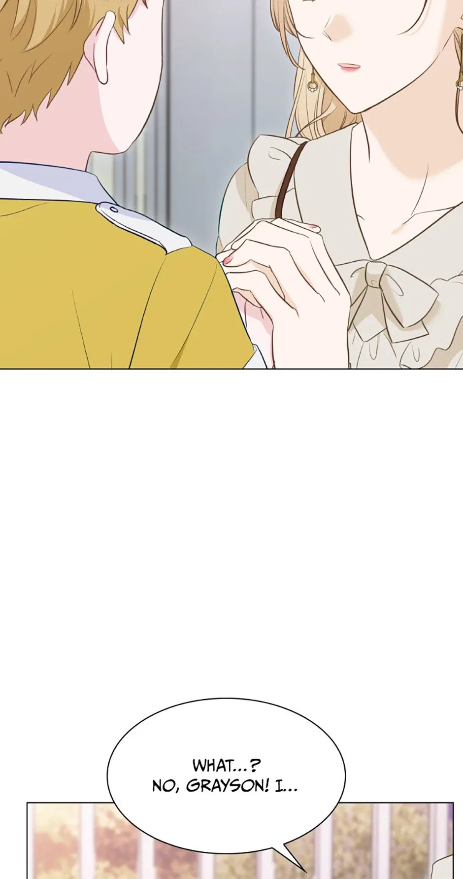 Dating My Best Friend’s Sister Chapter 66 – Page 65