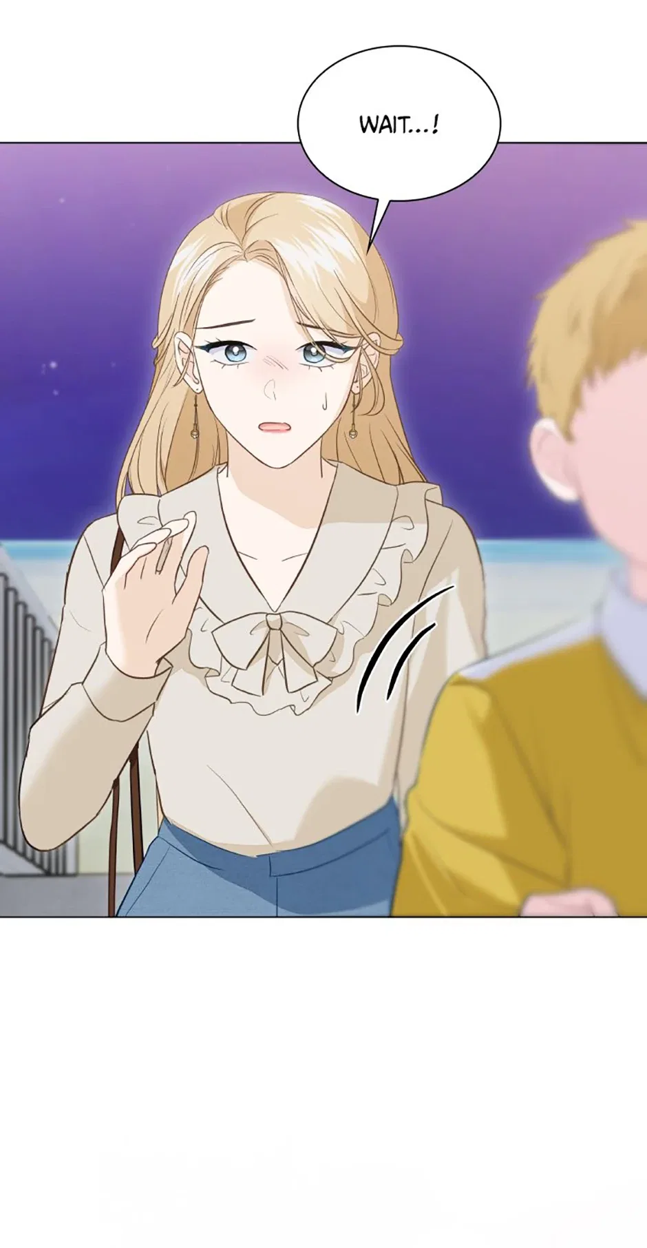 Dating My Best Friend’s Sister Chapter 66 – Page 67