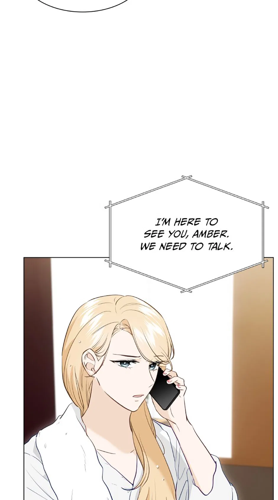 Dating My Best Friend’s Sister Chapter 65 – Page 3