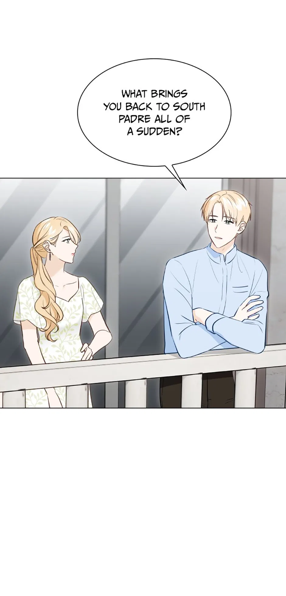 Dating My Best Friend’s Sister Chapter 65 – Page 6