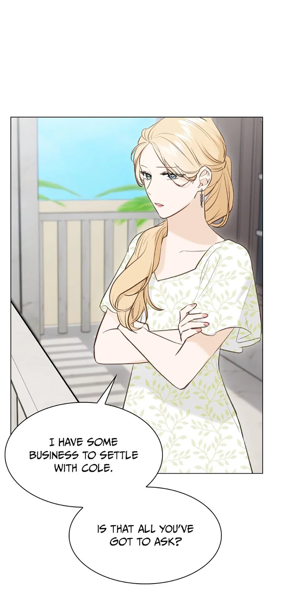 Dating My Best Friend’s Sister Chapter 65 – Page 7