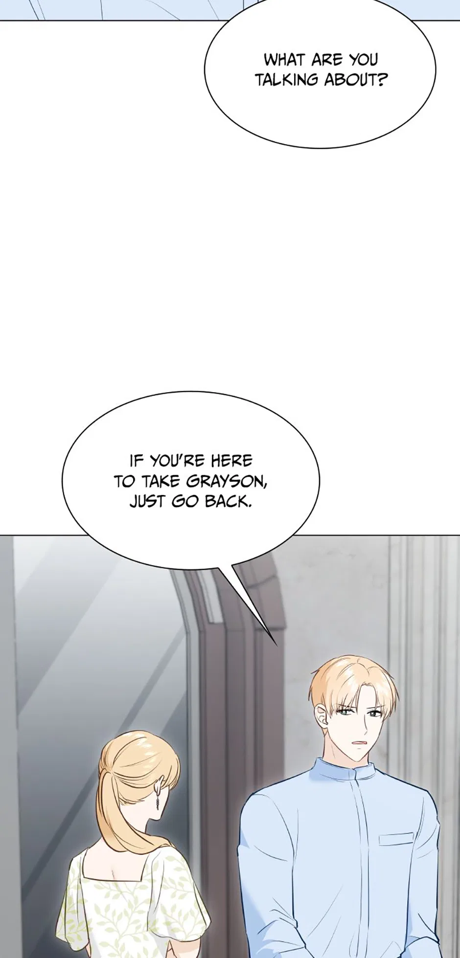 Dating My Best Friend’s Sister Chapter 65 – Page 9