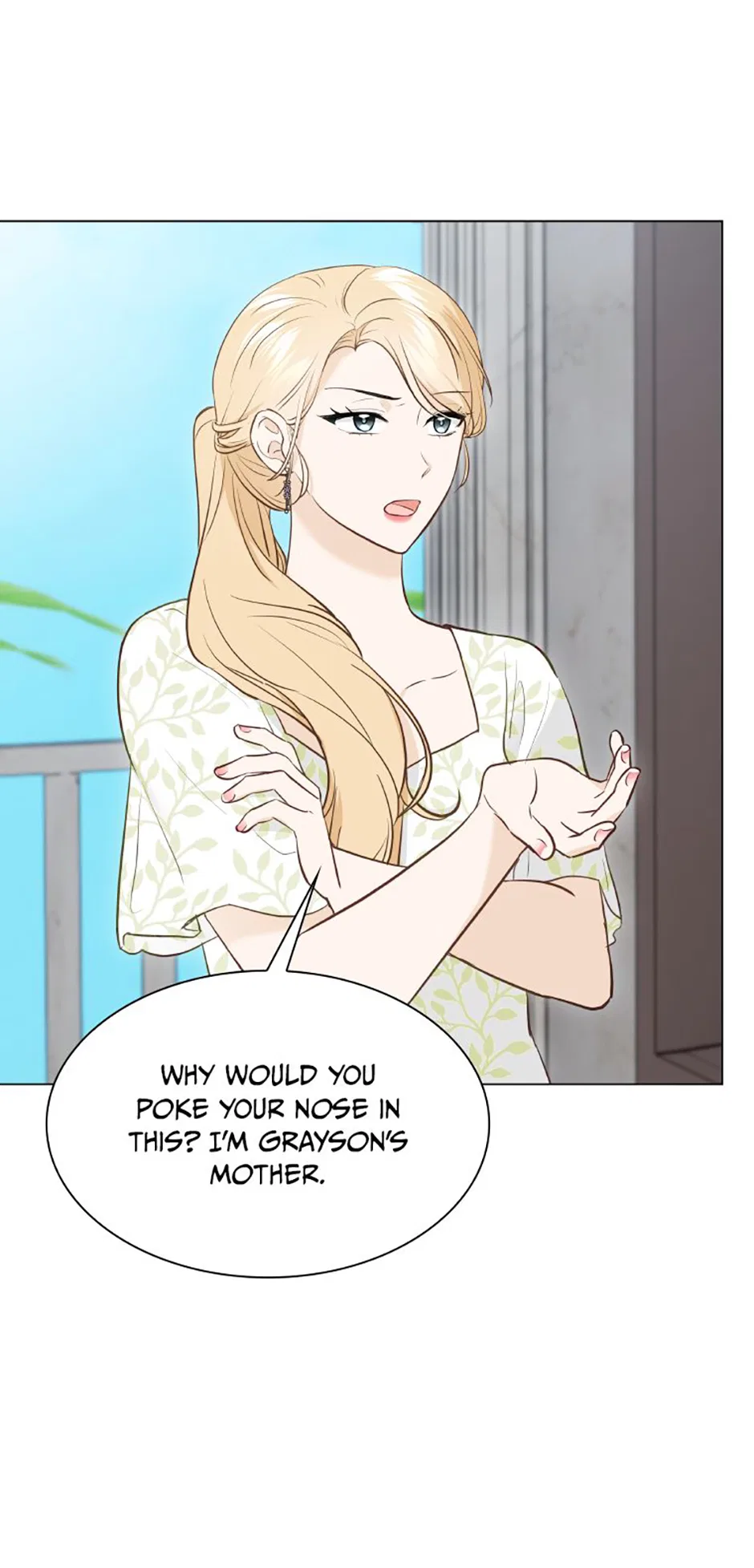 Dating My Best Friend’s Sister Chapter 65 – Page 11