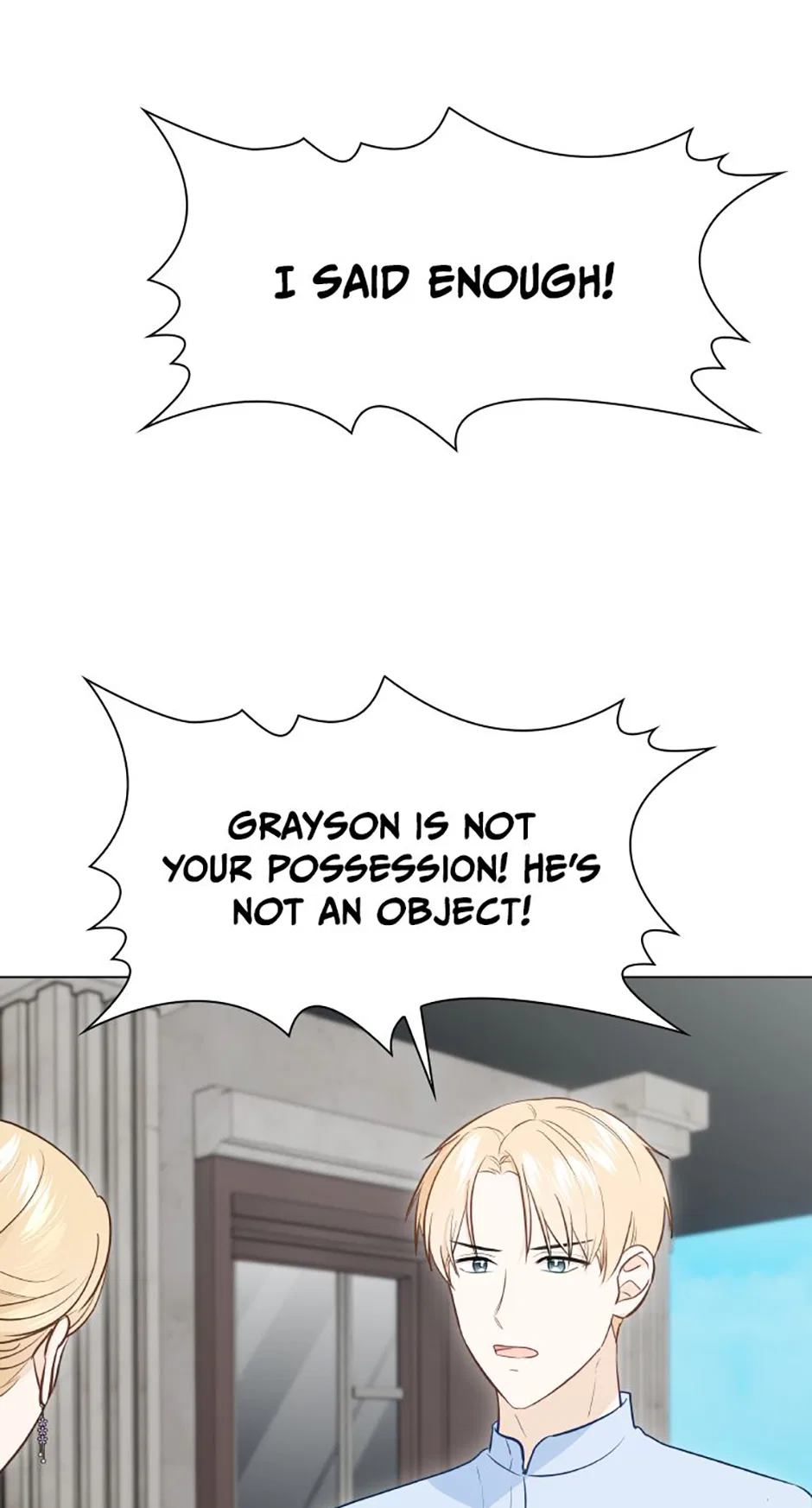 Dating My Best Friend’s Sister Chapter 65 – Page 12