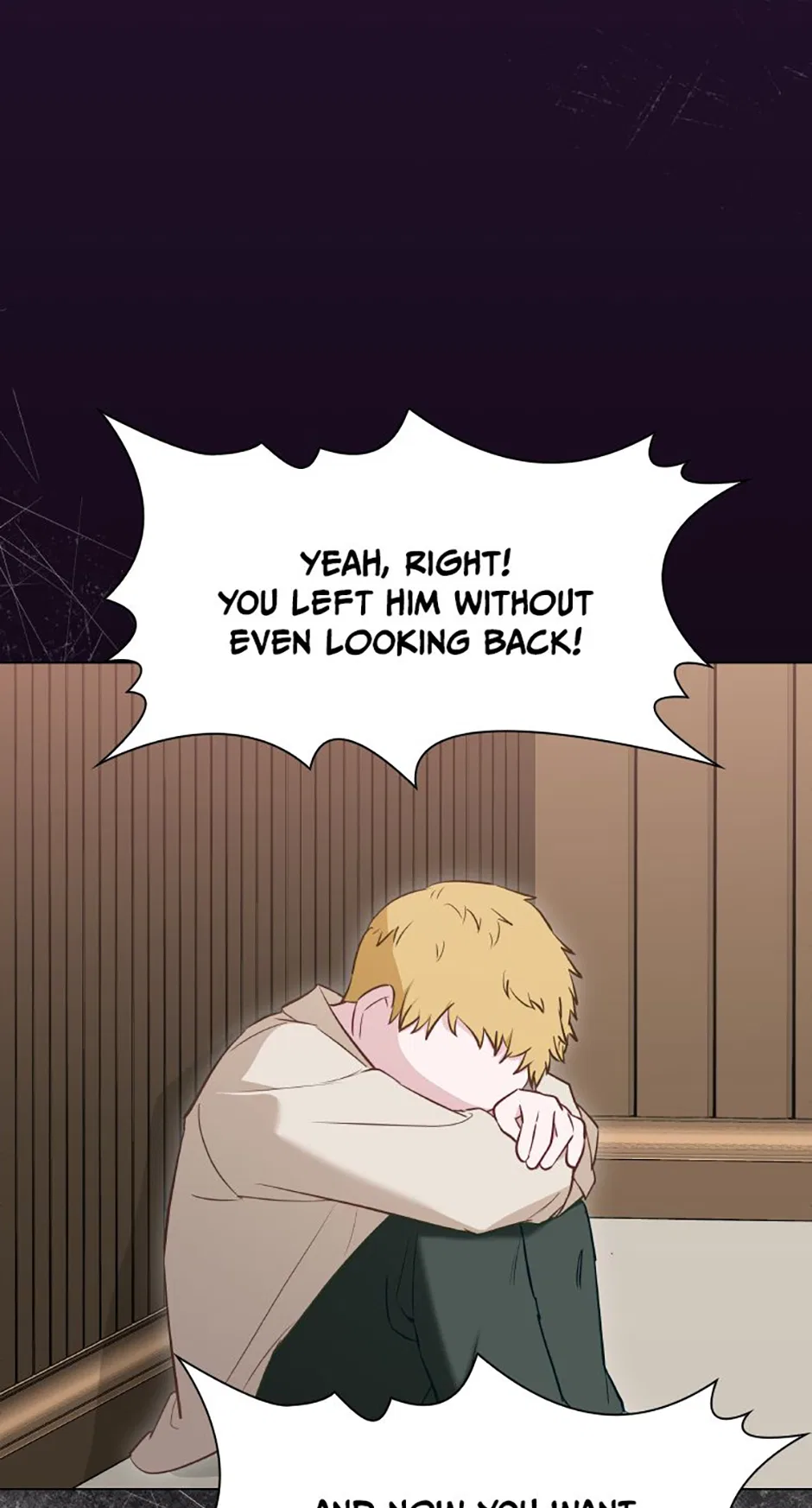 Dating My Best Friend’s Sister Chapter 65 – Page 15