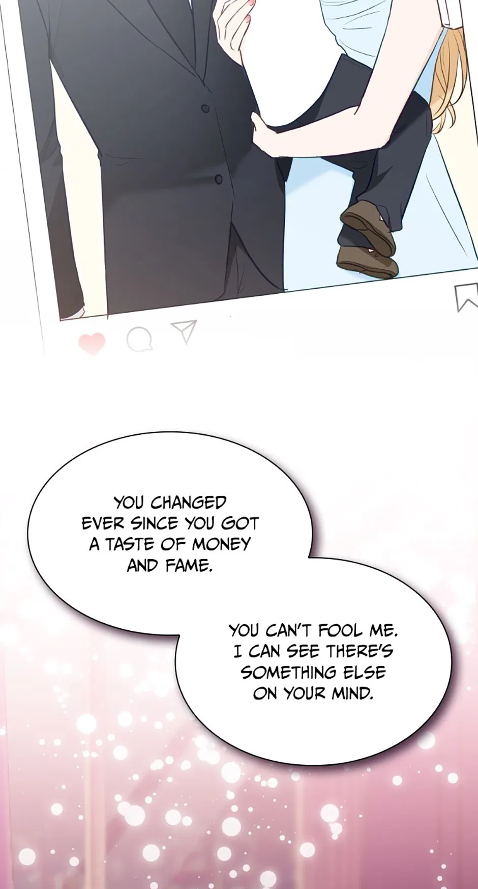 Dating My Best Friend’s Sister Chapter 65 – Page 17