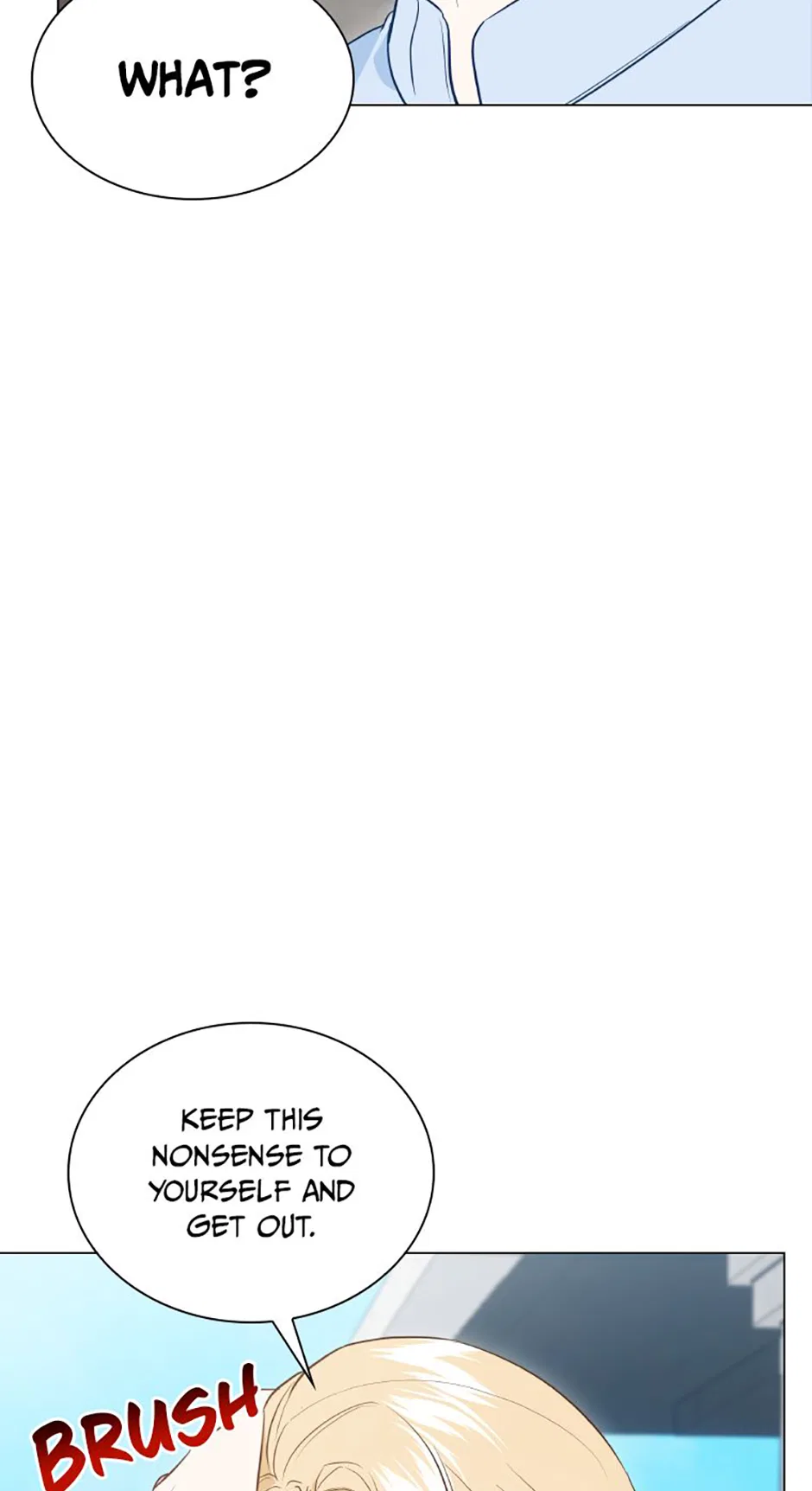 Dating My Best Friend’s Sister Chapter 65 – Page 21