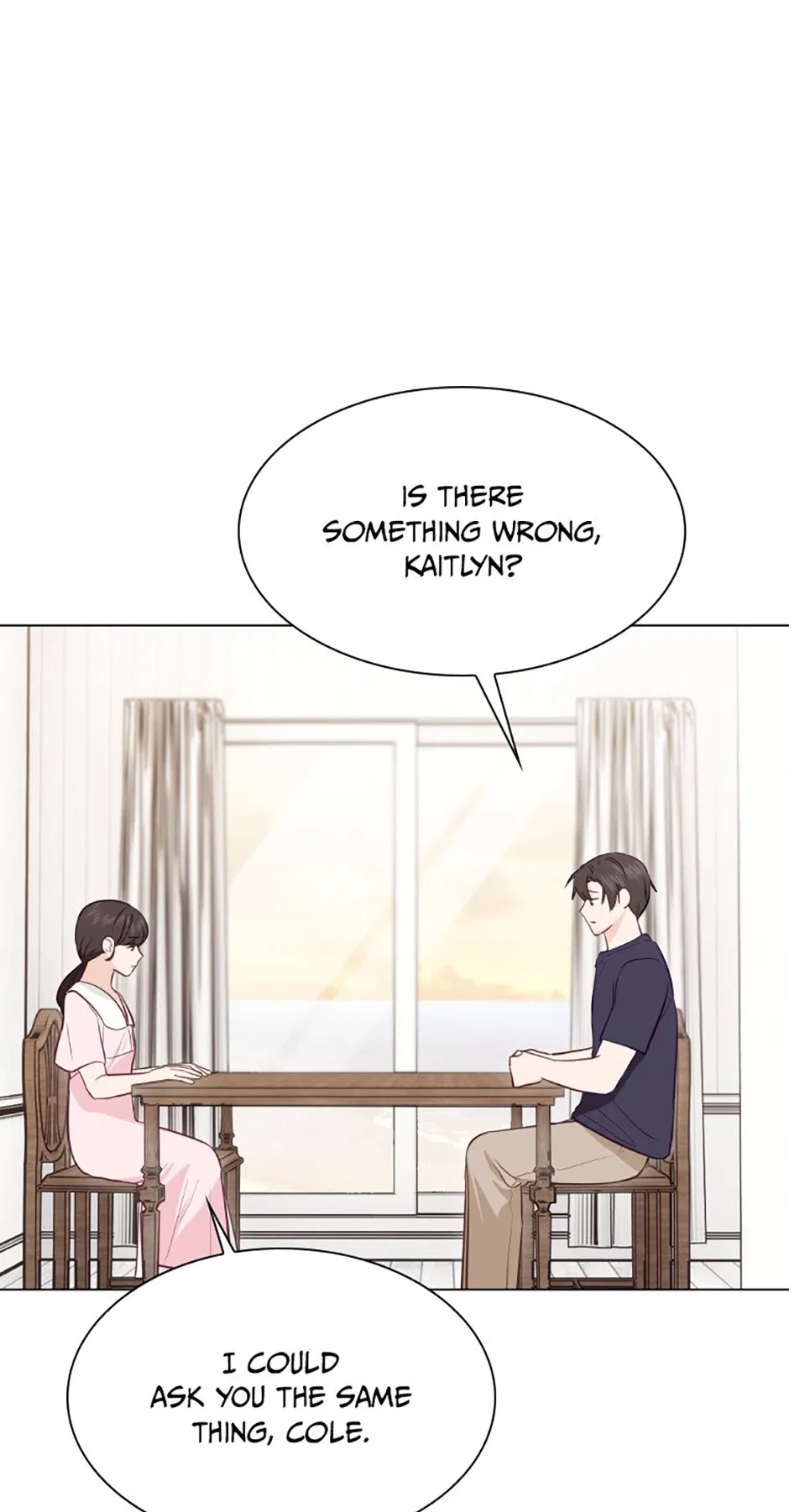 Dating My Best Friend’s Sister Chapter 65 – Page 25