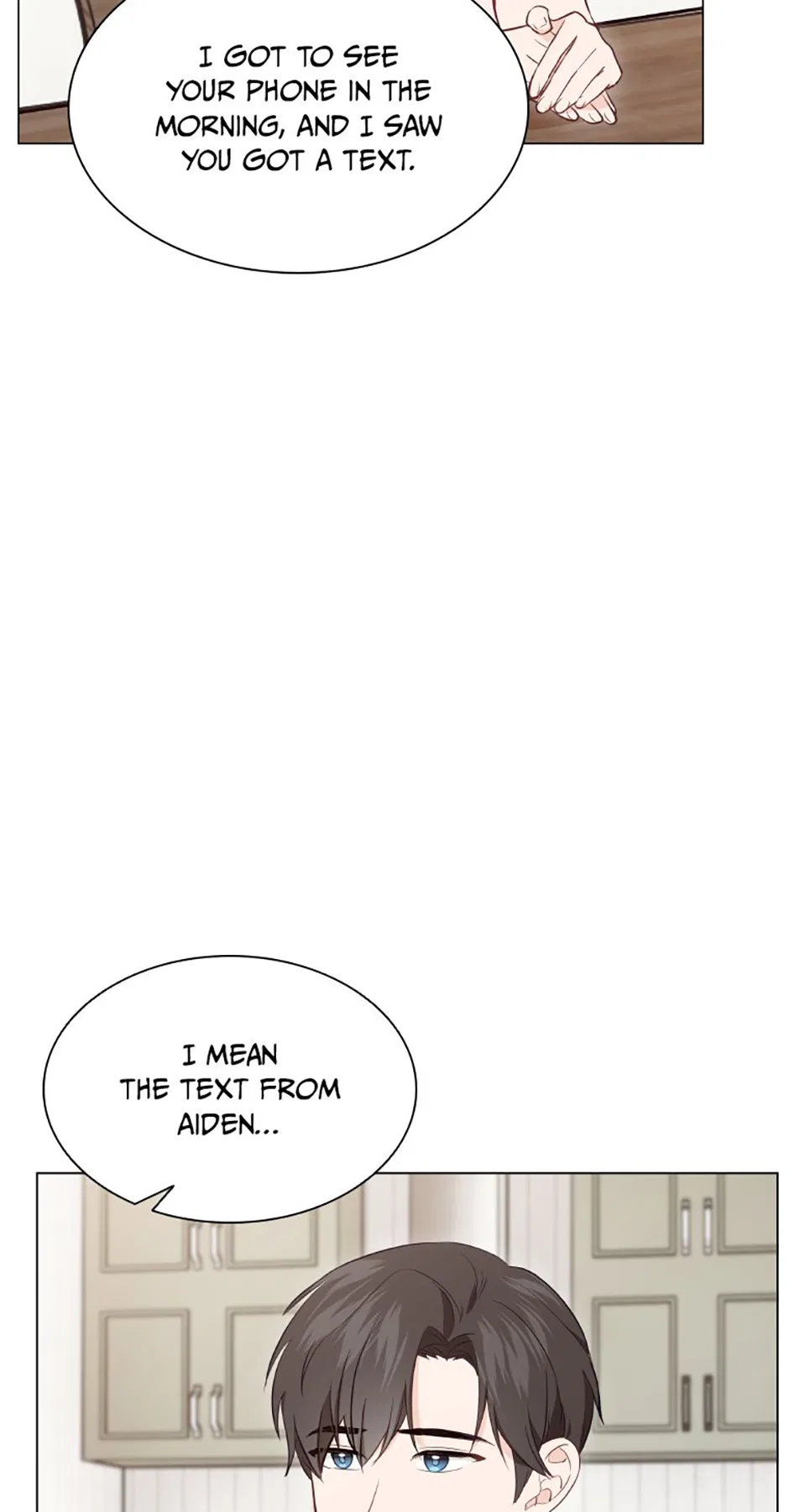 Dating My Best Friend’s Sister Chapter 65 – Page 27