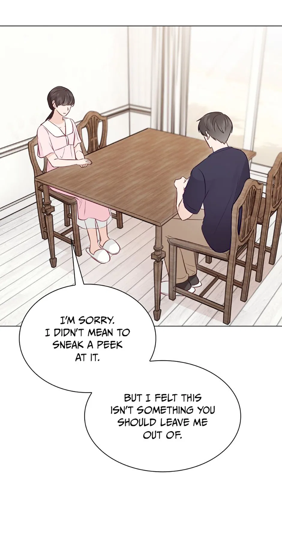 Dating My Best Friend’s Sister Chapter 65 – Page 29