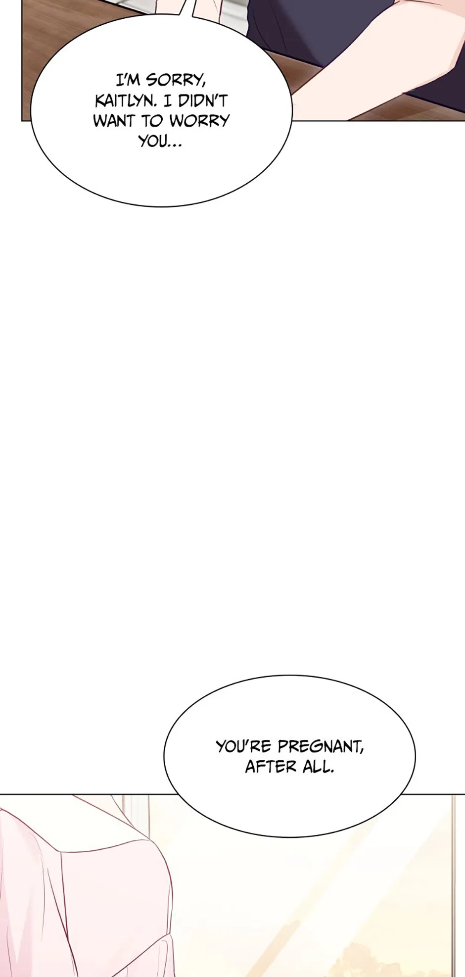 Dating My Best Friend’s Sister Chapter 65 – Page 32