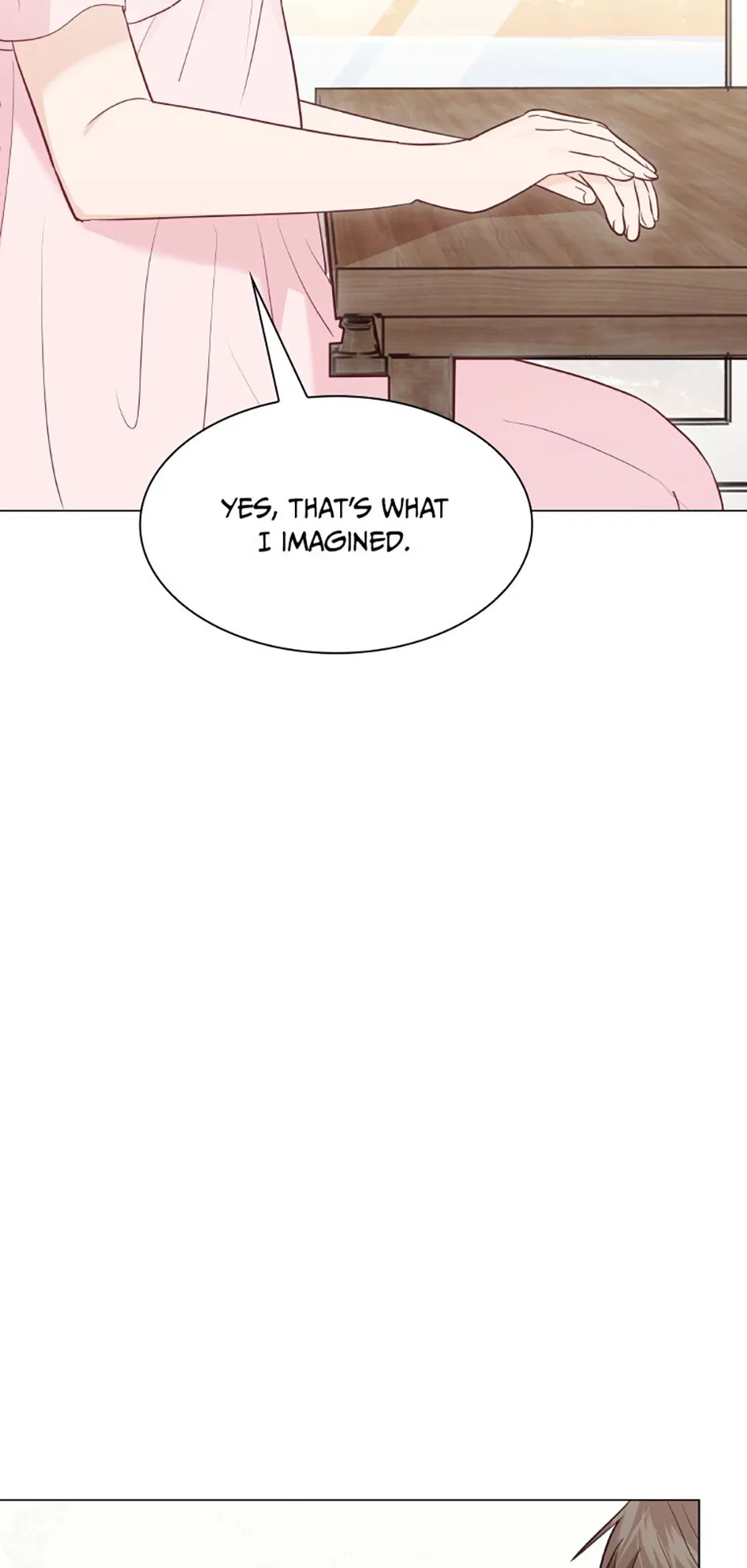 Dating My Best Friend’s Sister Chapter 65 – Page 33