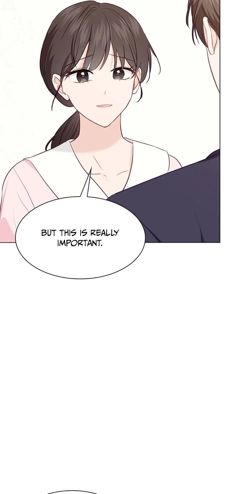 Dating My Best Friend’s Sister Chapter 65 – Page 34