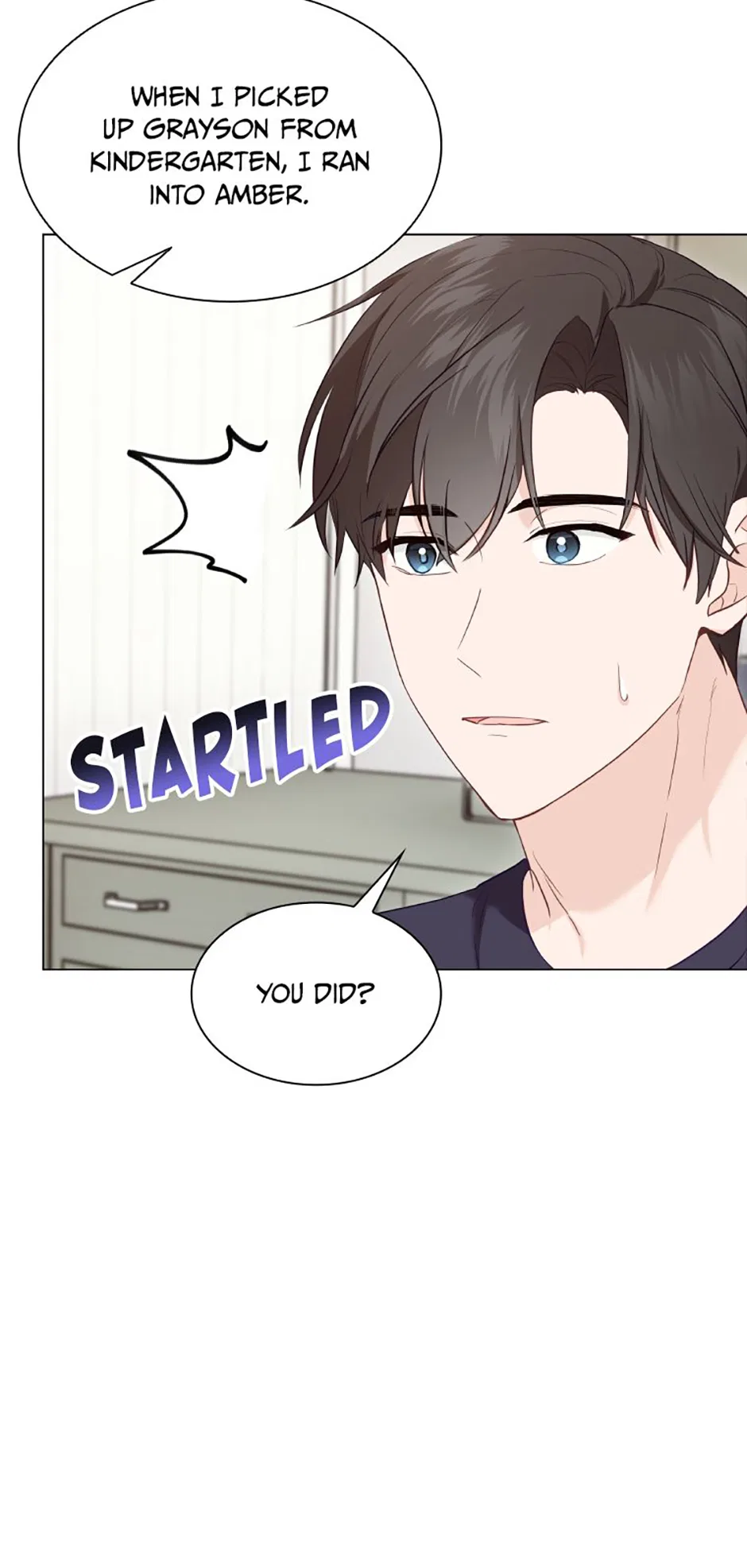 Dating My Best Friend’s Sister Chapter 65 – Page 35
