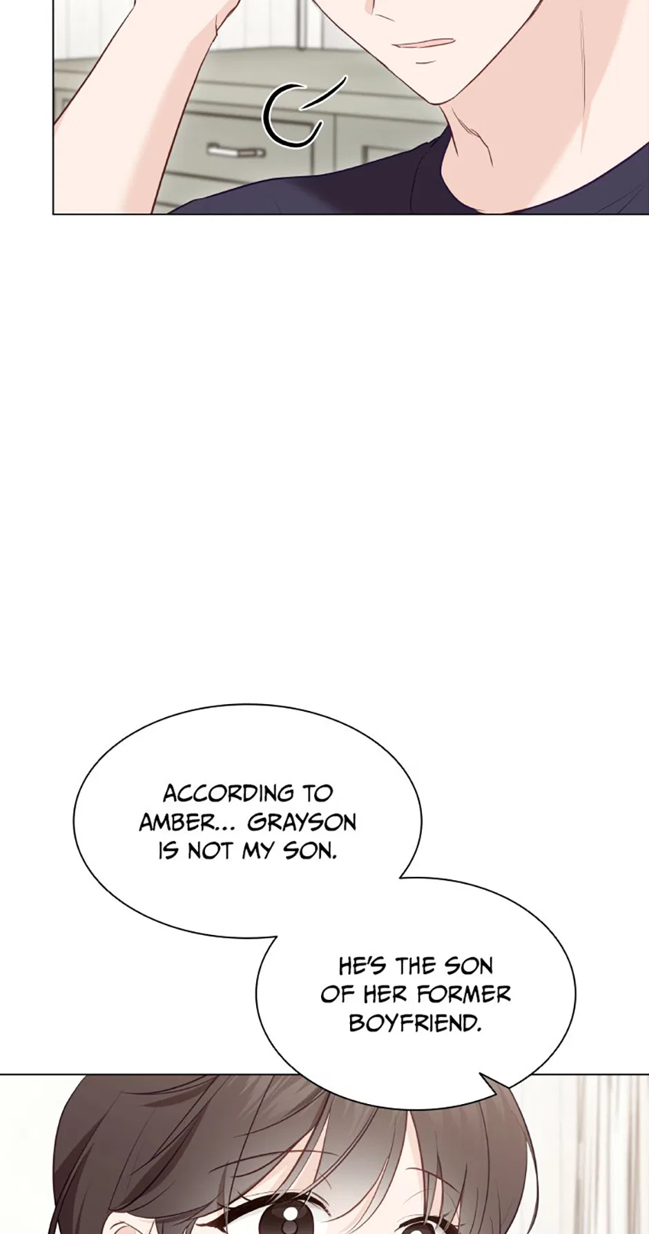 Dating My Best Friend’s Sister Chapter 65 – Page 38