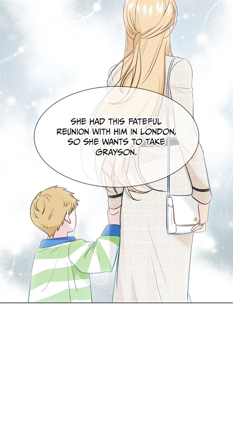 Dating My Best Friend’s Sister Chapter 65 – Page 40