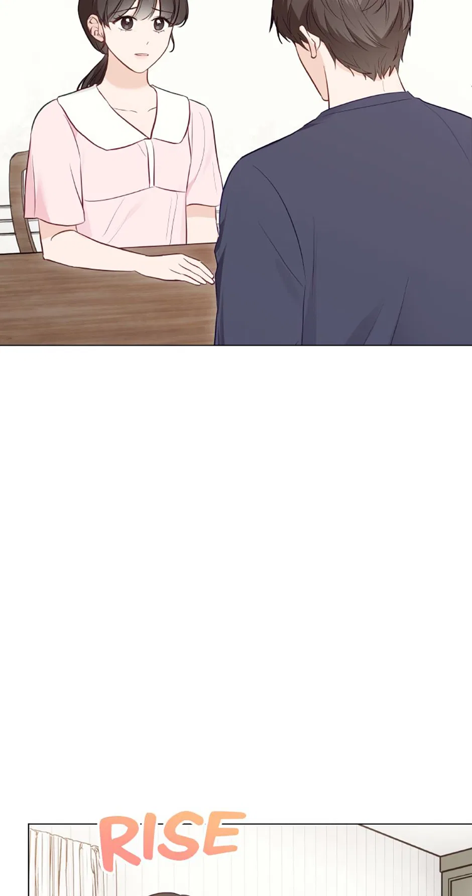 Dating My Best Friend’s Sister Chapter 65 – Page 44