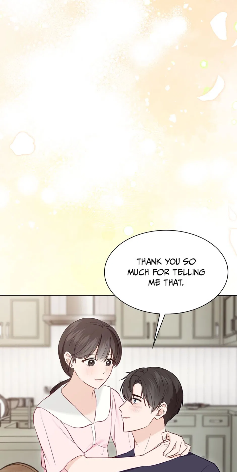 Dating My Best Friend’s Sister Chapter 65 – Page 51