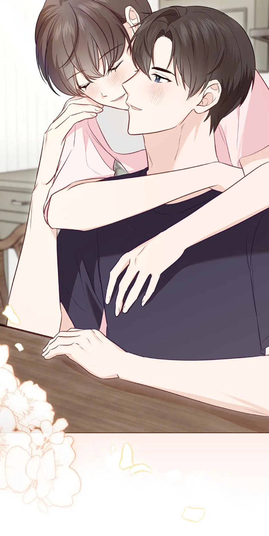 Dating My Best Friend’s Sister Chapter 65 – Page 53