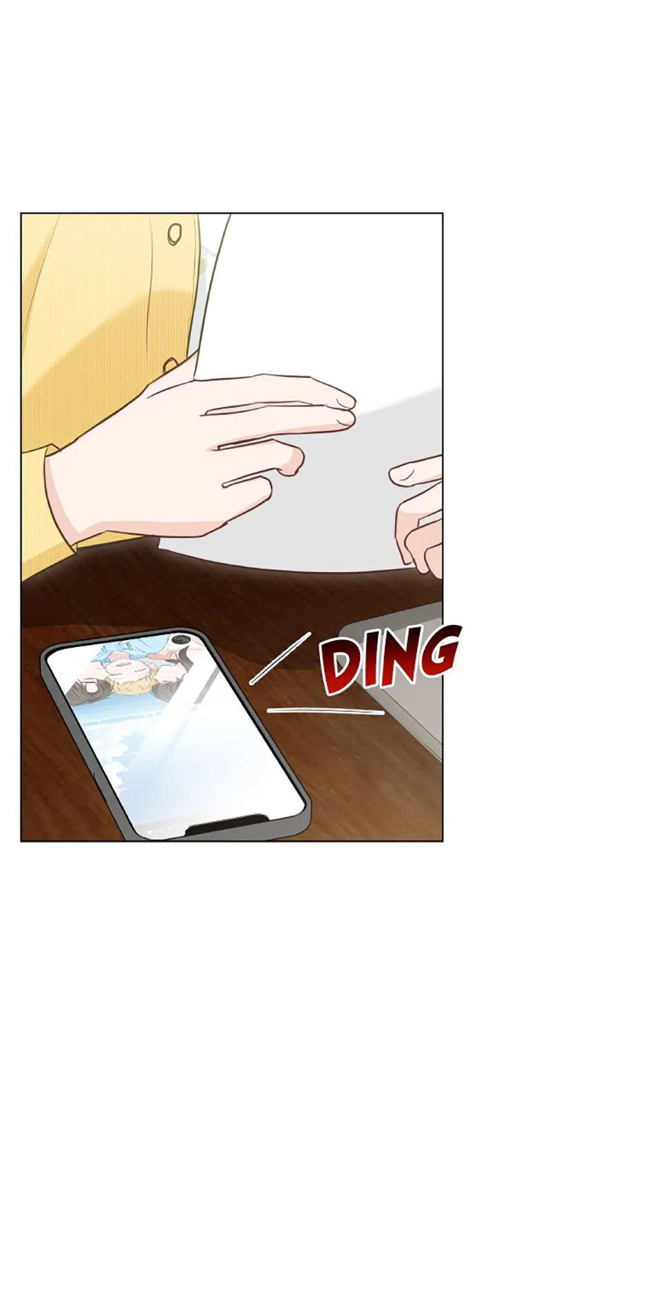 Dating My Best Friend’s Sister Chapter 65 – Page 56