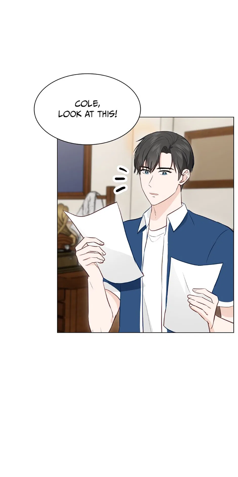 Dating My Best Friend’s Sister Chapter 65 – Page 57