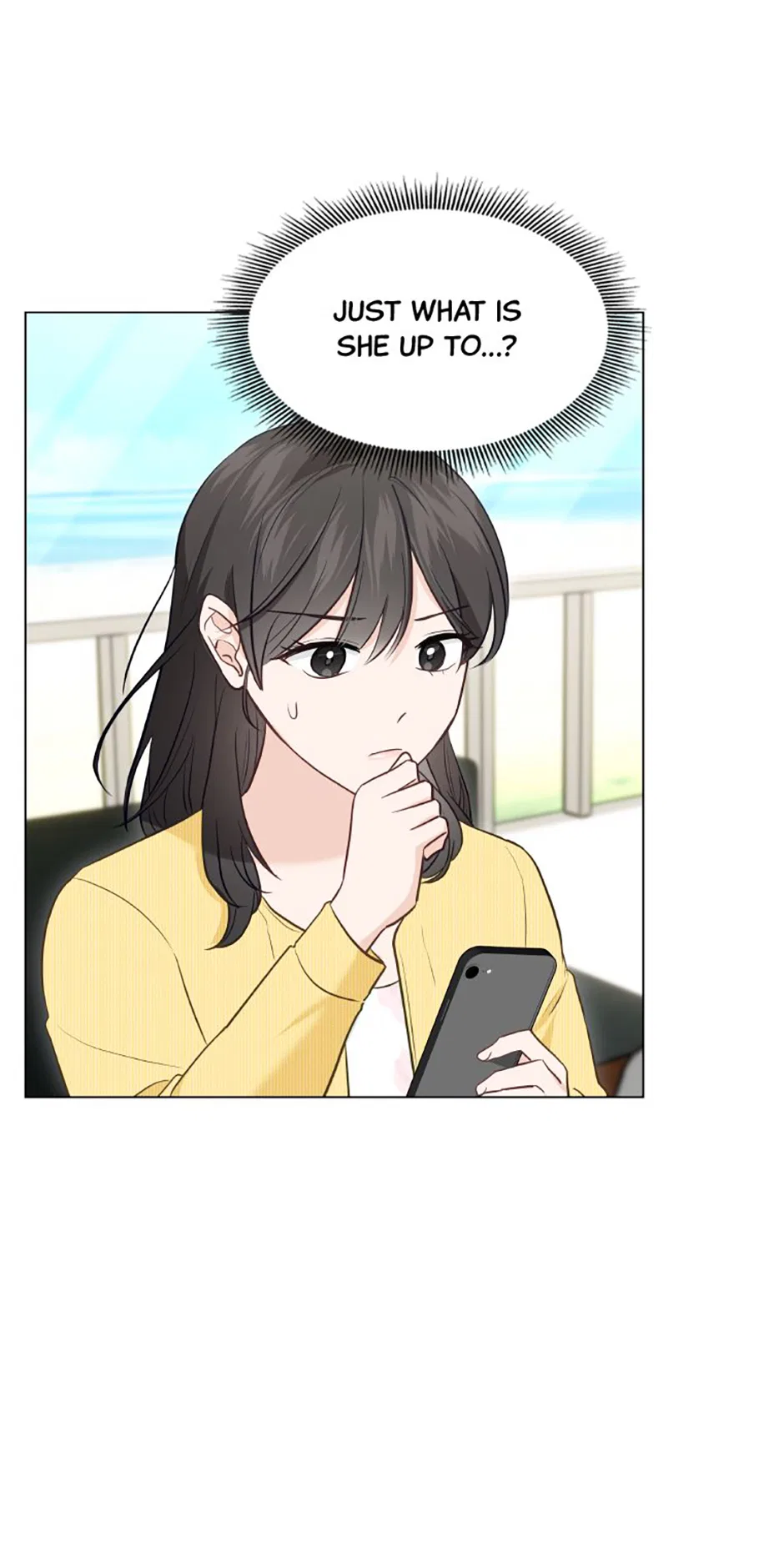 Dating My Best Friend’s Sister Chapter 65 – Page 59
