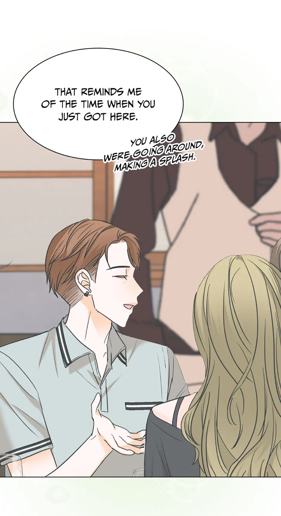 Dating My Best Friend’s Sister Chapter 65 – Page 65