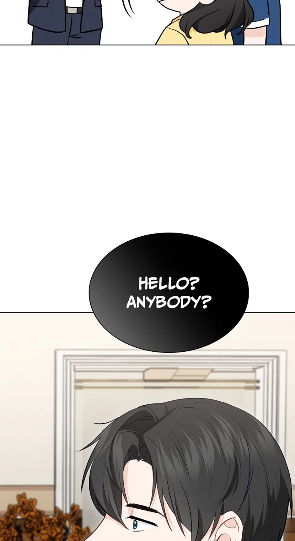 Dating My Best Friend’s Sister Chapter 65 – Page 67