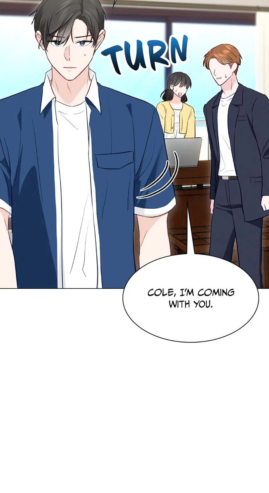 Dating My Best Friend’s Sister Chapter 65 – Page 70