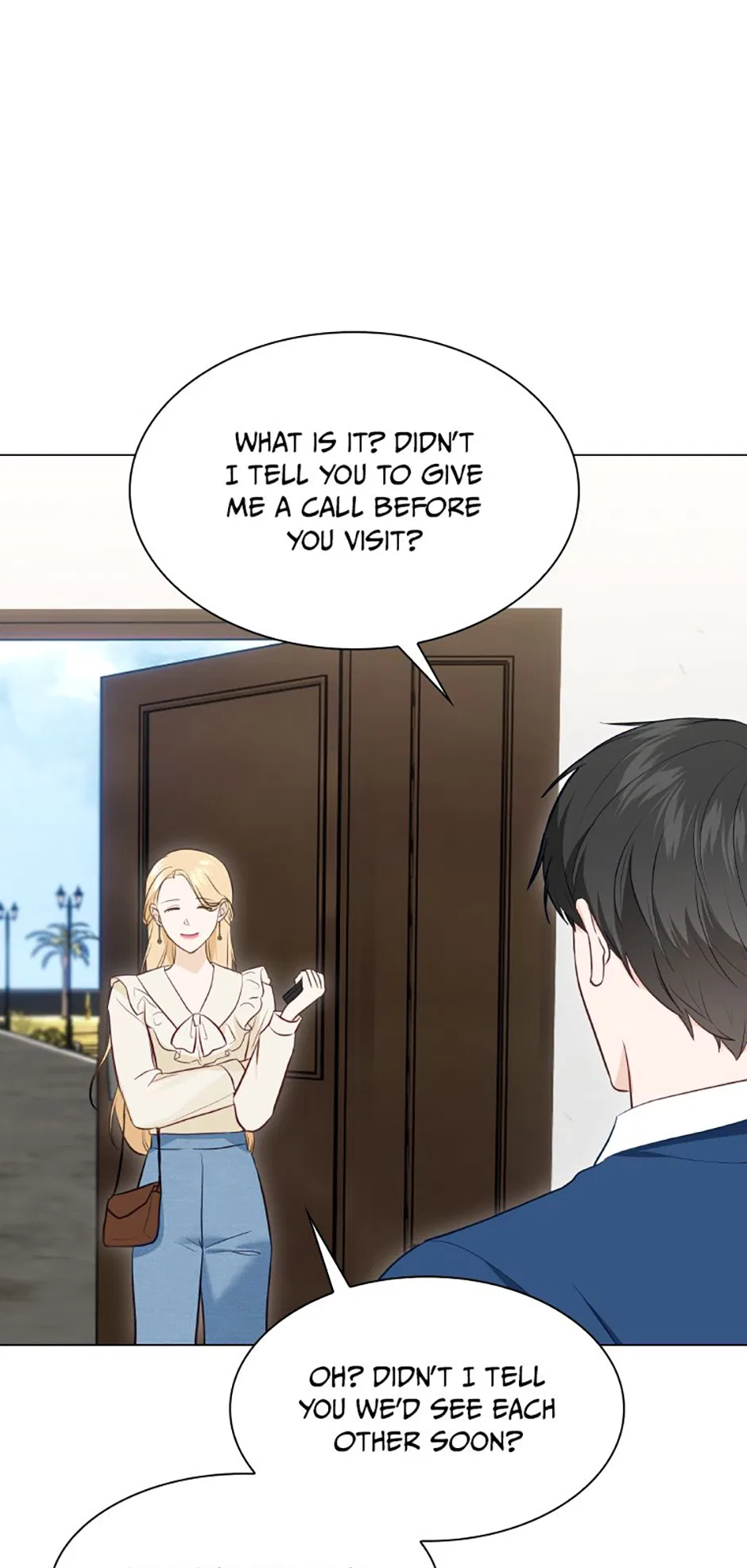 Dating My Best Friend’s Sister Chapter 65 – Page 71