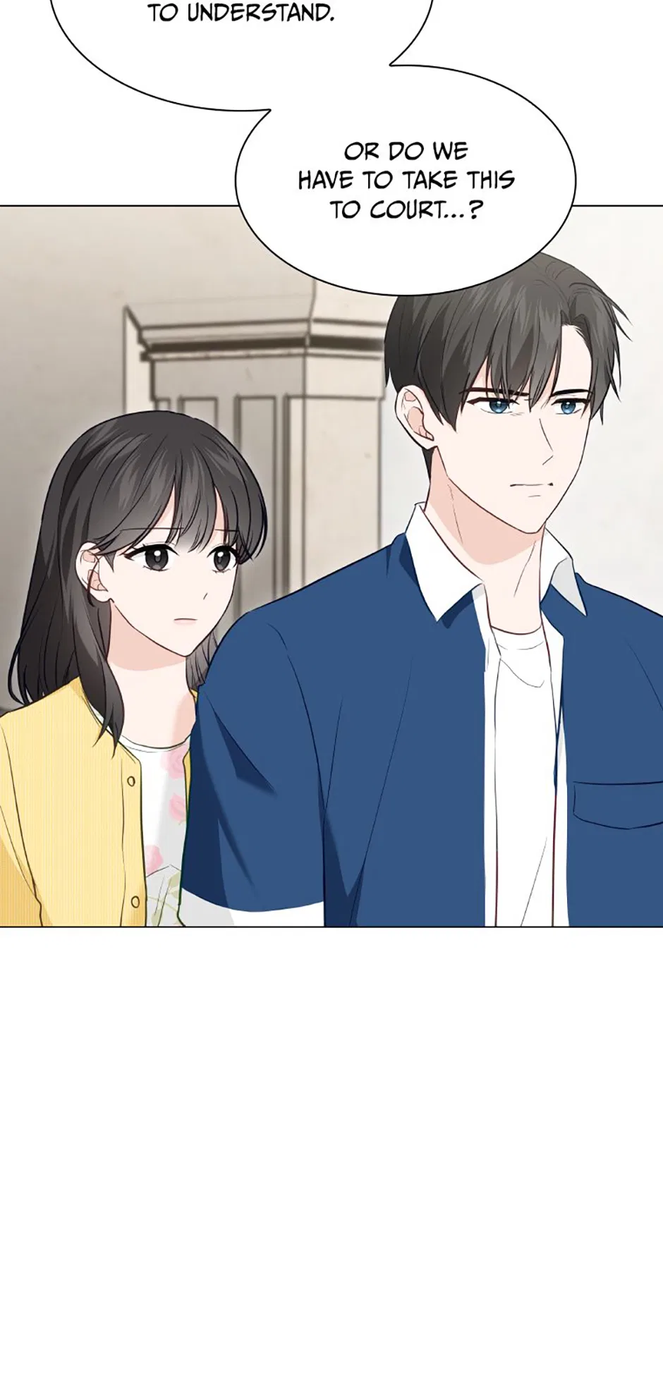 Dating My Best Friend’s Sister Chapter 65 – Page 75